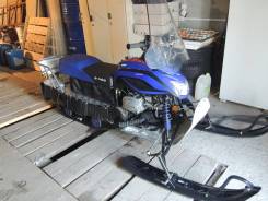 Irbis Dingo T125. исправен, есть птс, с пробегом