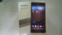 Sony Xperia. Новый