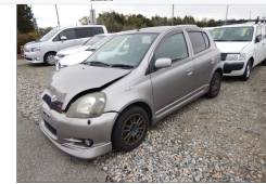 Toyota Vitz. NCP10, 2NZFE