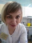 Медицинский представитель. Высшее образование, опыт работы 3 года