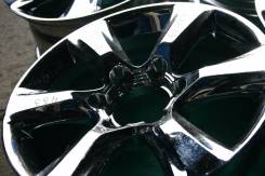 Storm Wheels. 7.5x18, 6x139.70, ET25