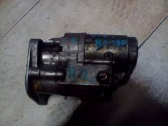 Стартер. Mazda: Bongo Brawny, Ford Spectron, Cronos, J100, Familia, Ford Telstar, Capella, Capella Cargo, J80, Eunos Cargo, Bongo Двигатели: FE, R2, R...