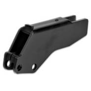 Вставка в ловушку цепи Polisport Y YZ250/450F 03-04 WR450F 03-06 YZ125/250 03-04 черная