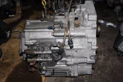 Автоматическая коробка переключения передач. Honda Civic Ferio Honda Civic Honda Stream Honda Edix Двигатель D17A