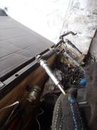 Свеча накала. Toyota Town Ace, CR30G, CR30 Двигатель 2CT