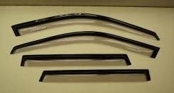 Ветровик на дверь. Toyota Corolla, CE101G,, CE102G,, AE103,, AE104,, AE109,, CE100,, CE108G,, EE108,, CE101,, AE100G,, CE102,, AE101G,, CE104,, AE101...
