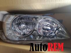 Фара. Toyota Altezza Lexus IS200. Под заказ