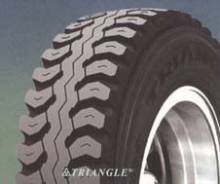 Triangle Group TR669