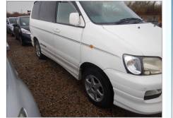 Daihatsu Delta Wagon. SR50, 3SFE