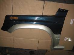 Крыло. Suzuki Escudo, TA51W, TD11W, TA31W, TA11W, TD51W, TD61W, TD31W Двигатель H20A