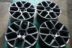 Storm Wheels. 7.5x18, 5x114.30, ET40, ЦО 67,1 мм.