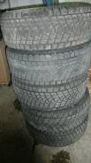Bridgestone Blizzak. Зимние, без шипов, износ: 20%, 5 шт