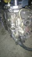 Головка блока цилиндров. Subaru Legacy B4 Subaru Legacy Subaru Impreza WRX Subaru Forester Двигатель EJ255