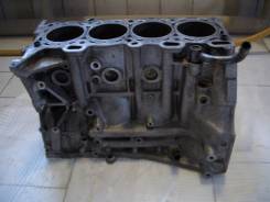 Блок цилиндров. Nissan: Prairie, Presea, X-Trail, Silvia, Bluebird, Serena, 180SX, Lucino, 200SX, Tino, Vanette Serena, Cedric, Liberty, Almera, Pulsa...