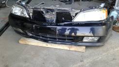 Ноускат. Honda Saber, UA4