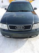 Audi A6. C5, ALF