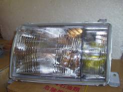 Фара. Toyota Crown, JZS155 Двигатель 2JZGE