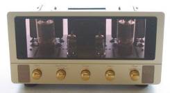 Продам Усилитель Ламповый Sound Valve 100 Made in Japan