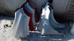 Крыло. Honda Fit, GD4, GD3, GD2, GD1 Двигатели: L13A, L15A
