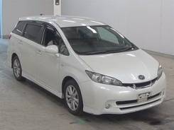 Toyota Wish. ZGE20 ZGE25, 2ZR 3ZR