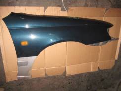 Крыло. Toyota Caldina, CT198, CT196, CT190, ET196, ST190, ST191, ST195G, ST195 Двигатели: 2C, 3SGE, 3SFE, 5EFE, 4SFE
