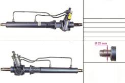 Рулевая рейка. Nissan Primera, P10, P10E Двигатели: GA16DS, CD20, GA16DE, SR20DE, SR20DI. Под заказ