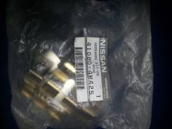 Зажим тормозной колодки. Nissan: Cube, Bluebird Sylphy, Expert, Pulsar, Sunny, March Box, AD, March, Wingroad Двигатели: CGA3DE, QG18DE, QR20DD, QG15D...