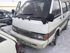 Nissan Vanette. JC22, LD20