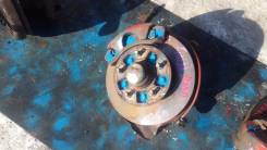 Ступица. Toyota: Hiace, Toyoace, Quick Delivery, Regius Ace, Dyna Двигатели: 5LE, 3L, 5L, 3Y, 2L, 2RZ, 1RZE, 2Y, 4Y, 2RZE, 1RZ, 3YU, 2LT, 3YJ, 1YJ, 3Y...