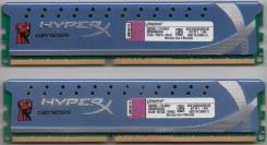 Kingston HyperX