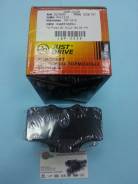 Колодка тормозная. Toyota: Land Cruiser, Tacoma, Hilux Surf, Land Cruiser Prado, 4Runner, Hilux Двигатели: 1KDFTV, 1KZT, 1KZTE, 3L, 3RZF, 3RZFE, 5VZFE...
