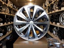Replica. 7.5x17, 5x112.00, ET45, ЦО 57,1 мм.
