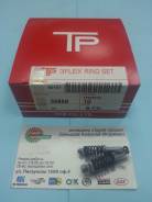 Кольца поршневые. Toyota: Cressida, Cresta, Supra, Crown, Celica, Mark II, Chaser, Soarer Двигатели: 1GE, L, 3T, 1GFE, 2Y, 3Y, 1GEU, 5ME, 5M, 2L, 4Y...