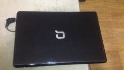 Compaq Presario CQ60. ОЗУ 2048 Мб, диск 160 Гб, WiFi, Bluetooth, аккумулятор на 1 ч.