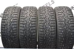 Nokian Hakkapeliitta 7. Зимние, 2012 год, износ: 5%, 4 шт