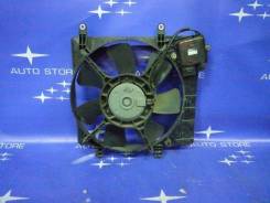 Диффузор. Subaru Legacy B4, BLE Subaru Outback, BPE Subaru Legacy, BLE, BPE Двигатель EZ30