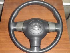 Руль. Toyota Wish, ANE11, ANE10, ZNE10, ZNE14 Двигатели: 1ZZFE, 1AZFSE