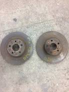Диск тормозной. Subaru Forester, SF5, SF9, SG5, SH5, SHJ, SJ5 Subaru Legacy, BD5, BD9, BE5, BG5, BG9, BGC, BH5, BH9, BHC, BL5, BM9, BMM, BP5, BR9, BRM...