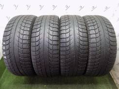 Michelin X-Ice. Всесезонные, 2008 год, износ: 20%, 4 шт