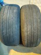 Dunlop Grandtrek AT20. Летние, 2010 год, износ: 70%, 2 шт