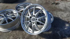 Rozest LX Style S. 7.0x17", 5x114.3, ET38 ����