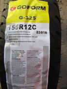 Goform G325. Летние, 2016 год, без износа, 4 шт. Под заказ