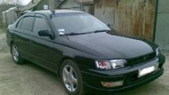 Toyota Carina. AT160 AT170 AT210 AT191 ST170 ST195 ST215 CT211 CT190, 3S 7A 5A 4S 4A