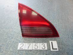 Вставка багажника. Nissan Wingroad, WFY11, Y11