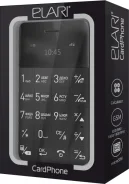 Elari CardPhone. �/� ����