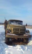 ЗИЛ 131. Продам зил 131, 6 000 куб. см., 5 000 кг.