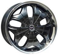 RW Premium. 8.5x20, 6x139.70, ET30, ЦО 106,2 мм.