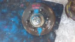 Ступица. Mazda Parkway, WVL4B Mazda Titan, WG61K, WG31T, WGT4H, WGFAK, WGL4T, WGT4T, WGT7V, WGLAM, WG6AF, WGMAF, WG3AT, WGTAE, WEL4H, WGSAT, WGM4H, WG...