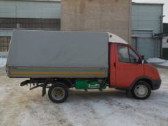 ГАЗ 3302. Продается ГАЗ-3302, 2 890 куб. см., 1 500 кг.