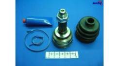 Шрус подвески. Mazda Revue, DB3PA, DB5PA Mazda Demio, DW3W, DW5W Ford Festiva, D23PF, D25PF, DA1PF, DA3PF, DAJPF, DW3WF, DW5WF, HALP